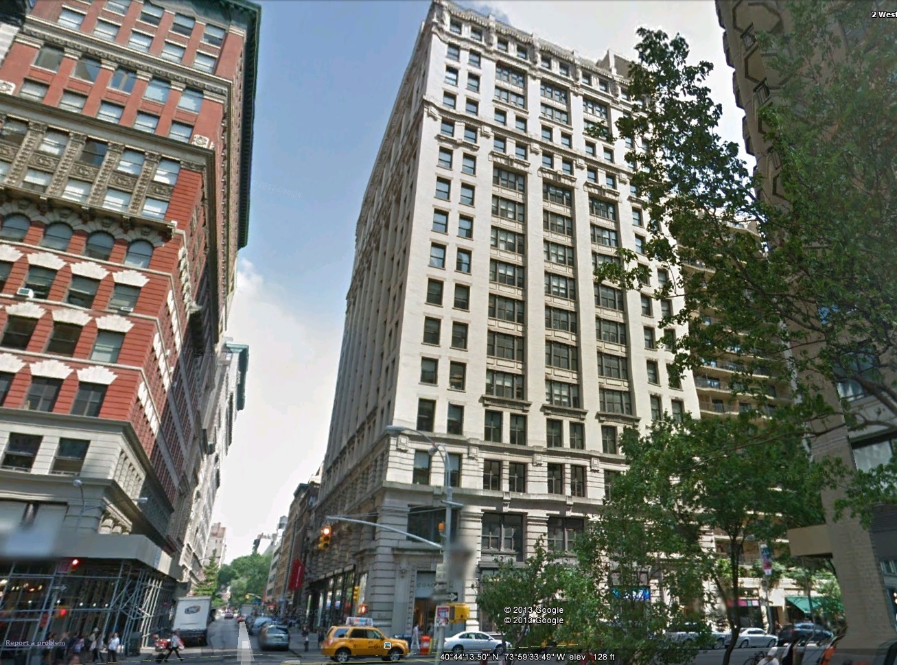 Education Engineering Projects - NY Engineers